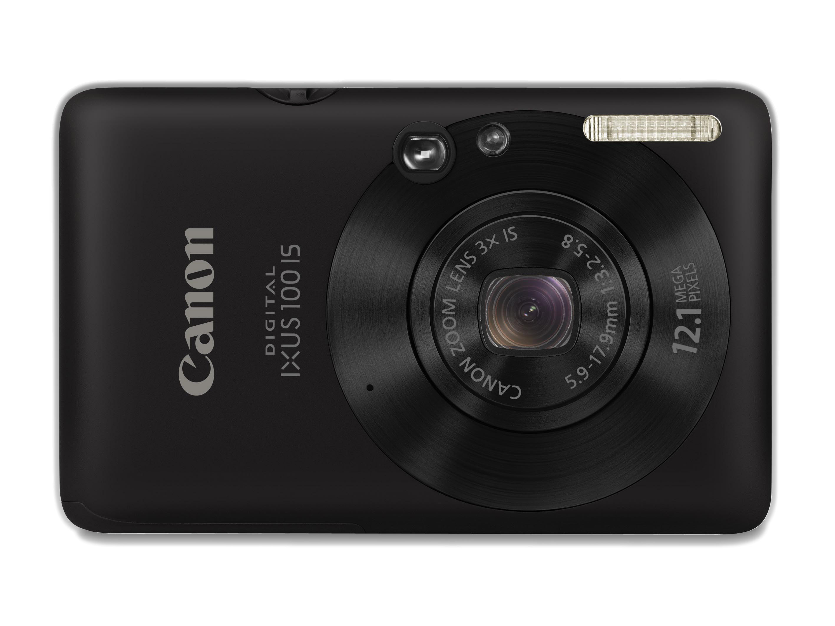 canon CANON IXUS 100 IS ern