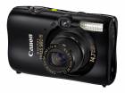 canon CANON IXUS 980 IS Black