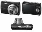 Fujifilm FUJIFILM FINEPIX F100fd ern