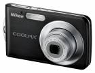 Nikon NIKON COOLPIX S210 stbrn