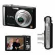 Panasonic PANASONIC DMC-FS20 EG-K (black)